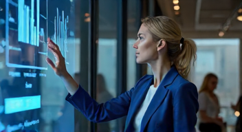 Politiker über die Verantwortung im digitalen Zeitalter (9/10)