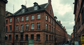 Politische Aspekte des Mietrechts (9/10)