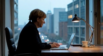 Politische Dimensionen der Bitcoin-Besteuerung (9/10)