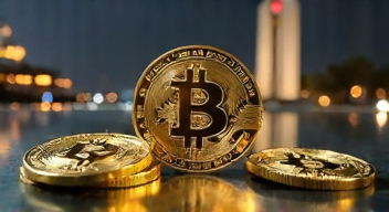 Politische Dimensionen der Bitcoin-Nutzung (9/10)