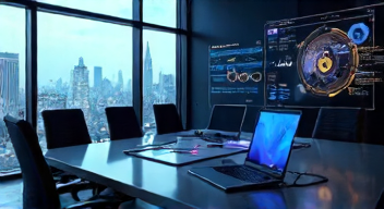 Politische Dimensionen der Datensicherheit