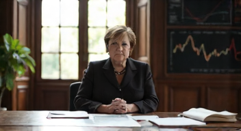 Politische Dimensionen der Kryptowährungen (9/10)