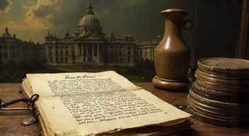 Politische Dimensionen der Währungsrevolution (9/10)