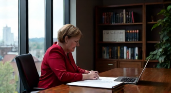 Politische Dimensionen des Datenschutzes (8/10)