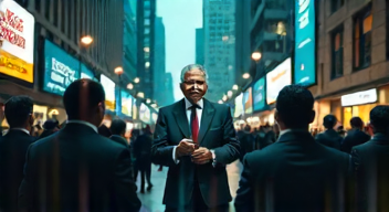 Politische Dimensionen des Internetbetrugs (9/10)