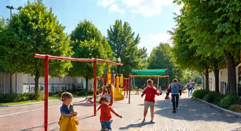 Politische Dimensionen des Kinder­geldes