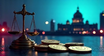 Politische Dimensionen des Krypto-Marktes (9/10)