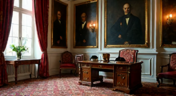 Politische Dimensionen des Wohnraums (9/10)