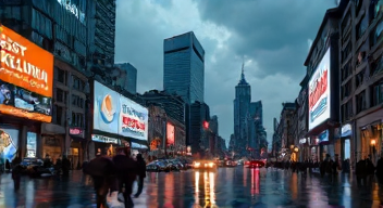 Politische Einflüsse auf den Bitcoin-Markt (9/10)