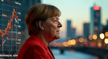 Politische Einflüsse von Angela Merkel auf den Krypto-Markt (9/10)