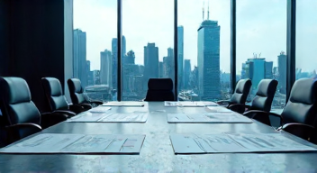 Politische Entscheidungen und deren Einfluss auf Bitcoin (9/10)