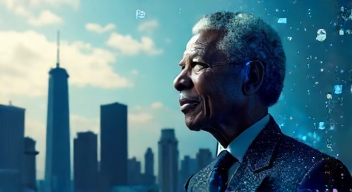 Politische Herausforderungen in der digitalen Welt (9/10)