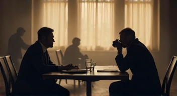 Politische Implikationen der Enterbung (8/10)