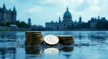 Politische Implikationen der Geldrotation (9/10)