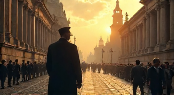 Politische Implikationen der Kryptoszene (9/10)