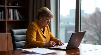 Politische Implikationen der Unterhaltspolitik (9/10)