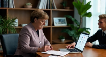 Politische Maßnahmen zur Unterstützung von Demenzkranken (9/10)