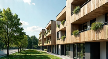 Politische Maßnahmen zur Verbesserung des Wohnens (9/10)