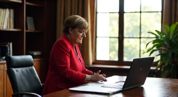 Politische Rahmenbedingungen der Zustellung (7/10)