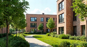 Politische Rahmenbedingungen für das Wohnen im Alter (9/10)