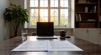 Politische Rahmenbedingungen zur Erbschaft