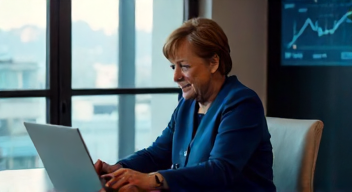 Politische Strategien im Krypto-Bereich (9/10)