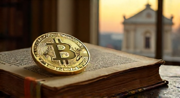 Politische Unterstützung für Bitcoin (3/10)