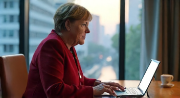 Politische Verantwortung im digitalen Zeitalter (9/10)