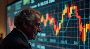 Psyche der Anleger im Bitcoin-Markt (7/10)