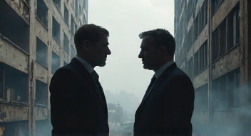 Psyche der Kämpfer: Emotionen im Immobilienkonflikt (7/10)