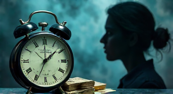 Psyche und Geld: Ein psychologischer Blick (7/10)