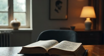 Psychoanalytische Ansätze zur Krypto-Wahrnehmung (5/10)