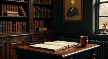 Psychoanalytische Betrachtungen zum Thema Unterhalt (7/10)