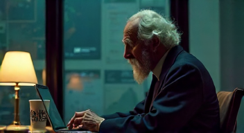 Psychoanalytische Perspektiven auf das Nutzerverhalten von Ethereum (7/10)