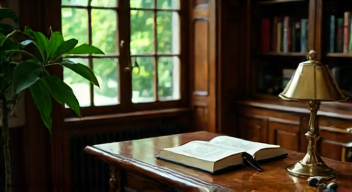 Psychoanalytische Perspektiven auf das Erben (7/10)