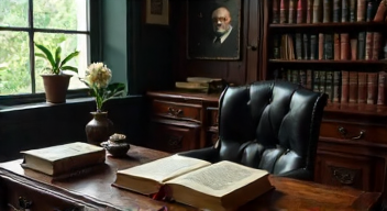 Psychoanalytische Perspektiven auf Enterbung (6/10)