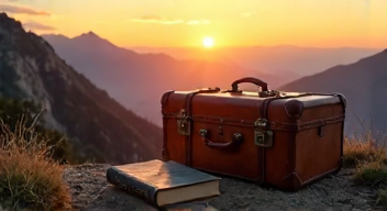 Psychoanalytische Perspektiven auf Reisen (7/10)