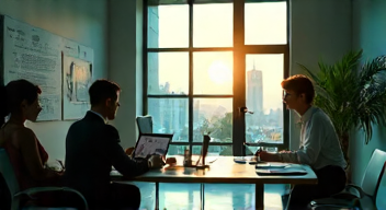 Psychologische Aspekte der Datennutzung