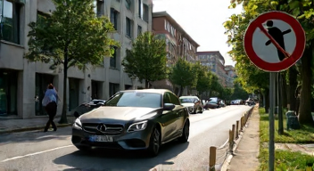 Psychologische Aspekte des Falschparkens (7/10)