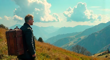 Psychologische Aspekte des Reisens (7/10)