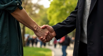 Psychologische Aspekte des sozialen Engagements (8/10)