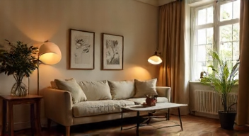 Psychologische Aspekte des Wohnens (7/10)