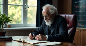 Psychologische Aspekte von Krypto-Investitionen (6/10)