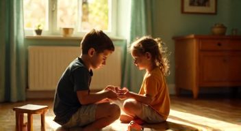 Psychologische Auswirkungen des Kinderzuschlags