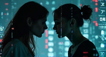 Psychologische Auswirkungen digitaler Gewalt auf die Opfer (7/10)