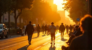 Psychologische Auswirkungen von Hitze auf Menschen (7/10)