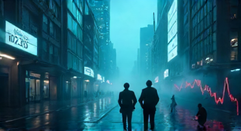 Psychologische Effekte von Marktmanipulation (6/10)