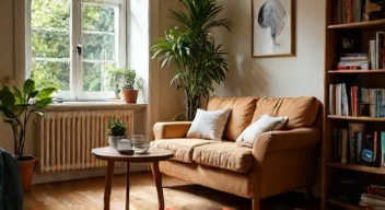 Psychologische Einflüsse auf das Wohnen im Alter (7/10)