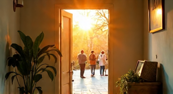 Psychosoziale Aspekte der Rehabilitation (7/10)