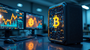 Quantencomputer und Bitcoin: Droht ein Kollaps oder innovative Lösungen?